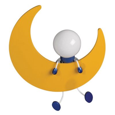 Kidsplace Flushmount No. 30268 by Philips - Starlight Lighting USA and Canada